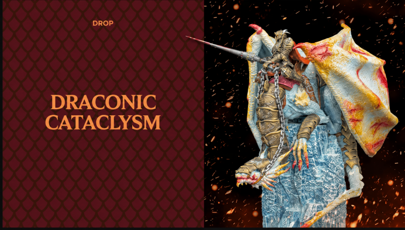 Draconic Cataclysm