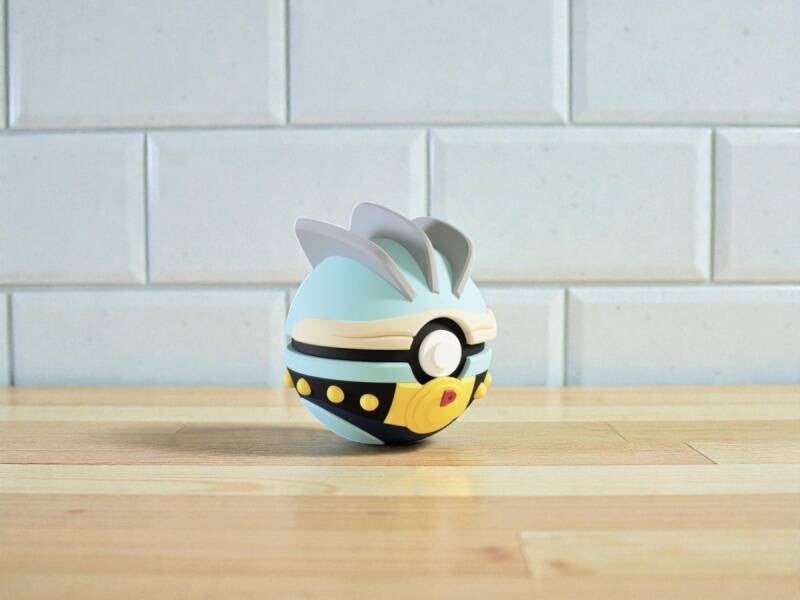 #0068 Pokeball Mackogneur