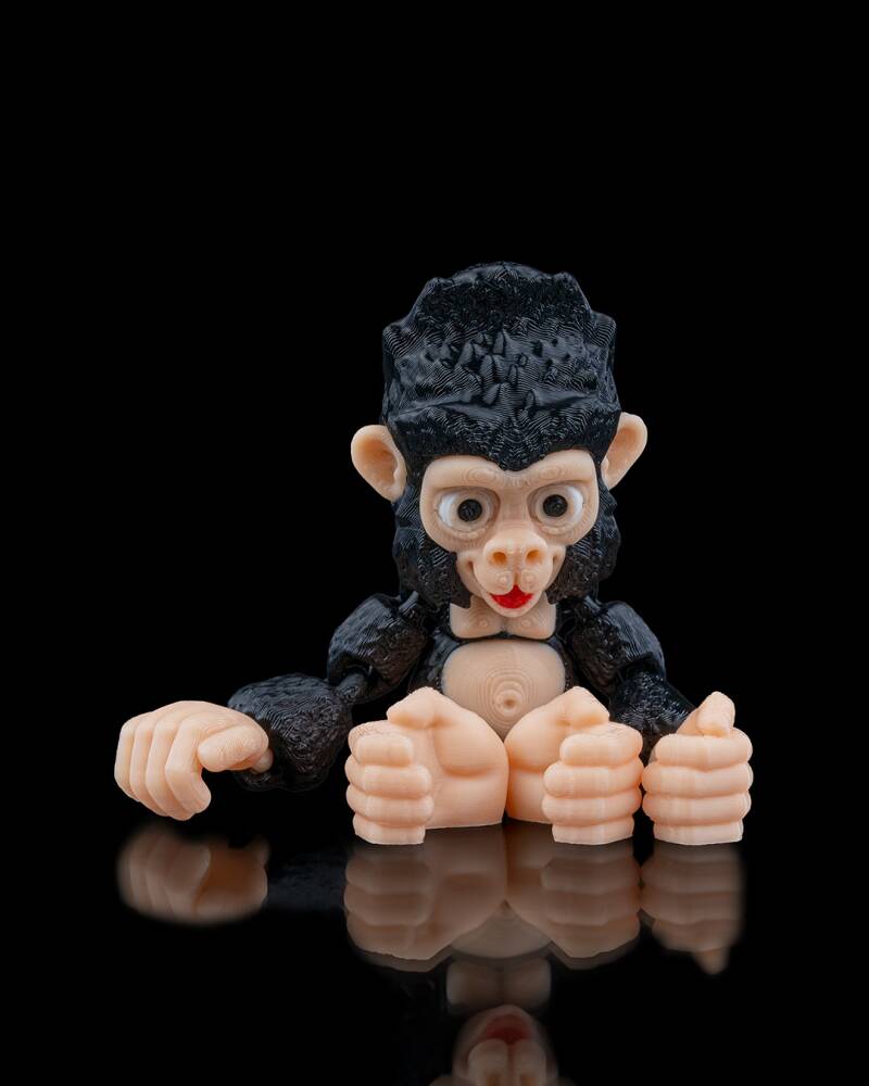 Baby Gorilla
