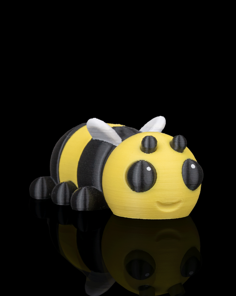 Abeille Breezy — Grande