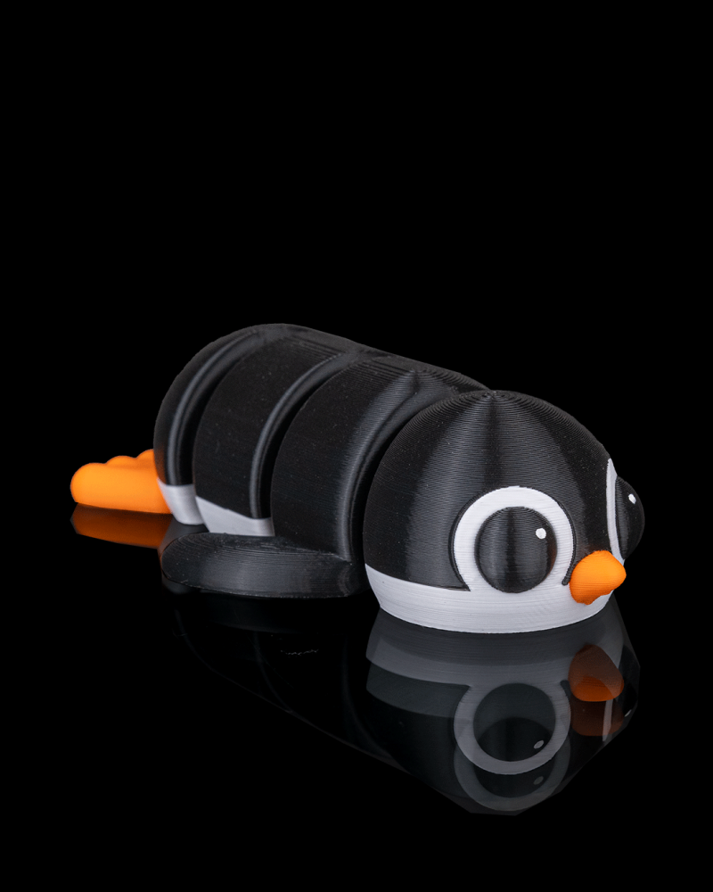 Chill Pingouin — Grande