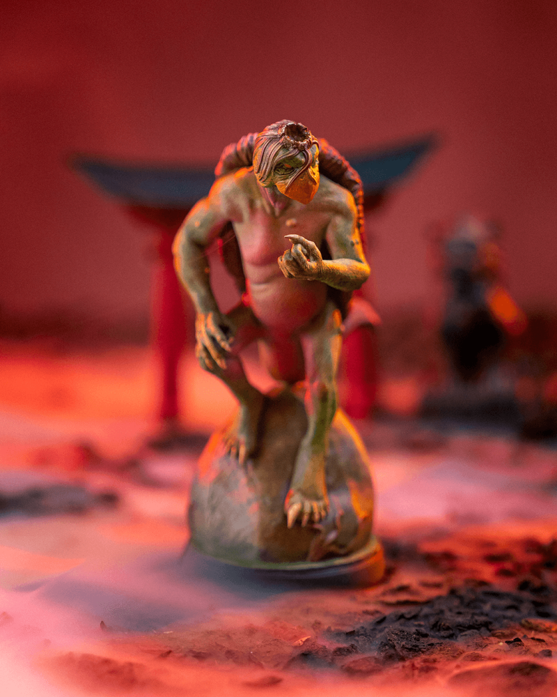 Kappa, gardien cryptique du rire — Monstre
