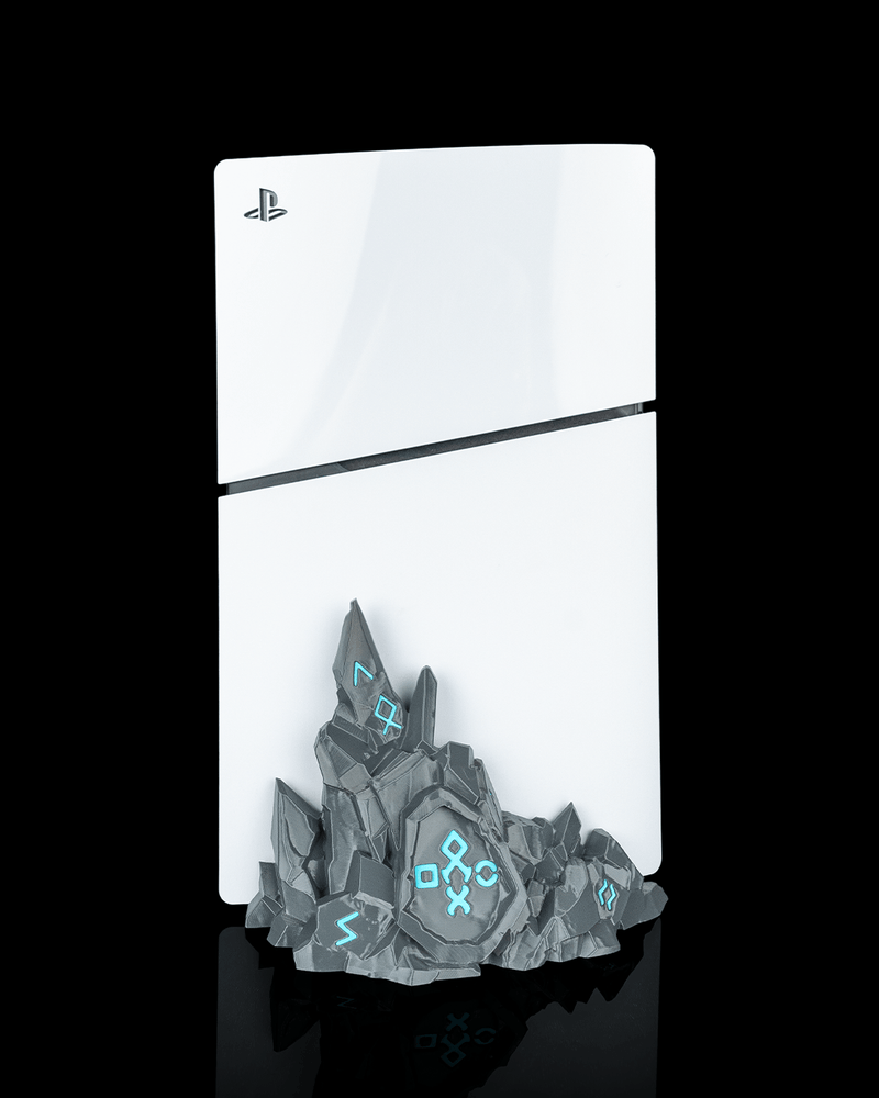 Runestone — Socle PS5