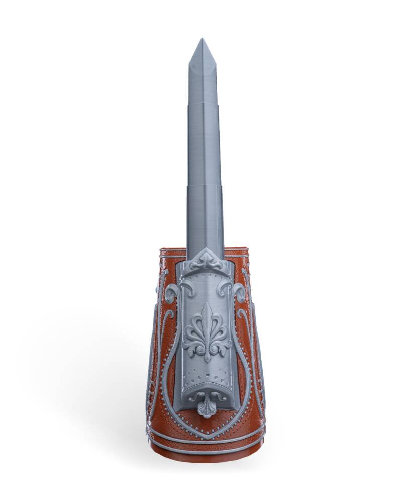 Stealth Blade