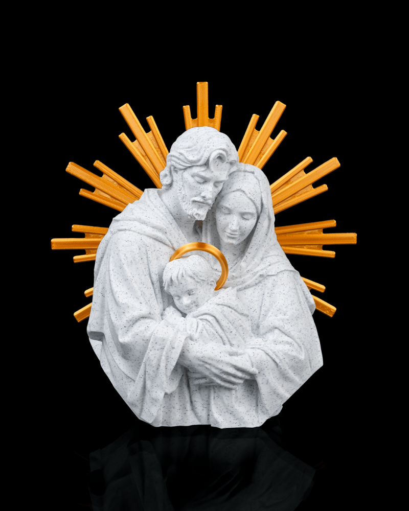 La Sainte Famille