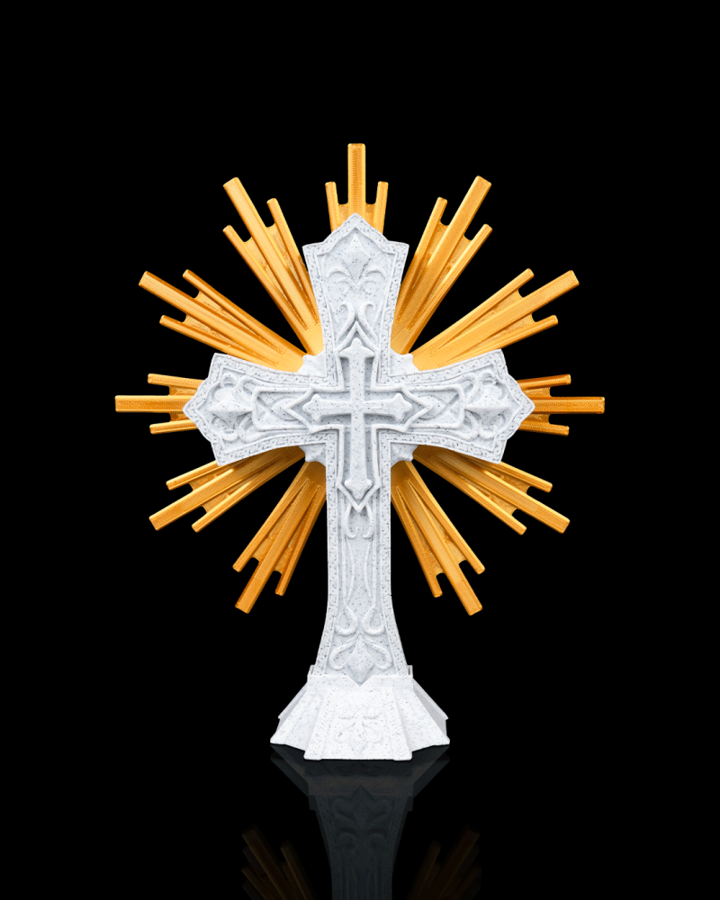 La Sainte Croix