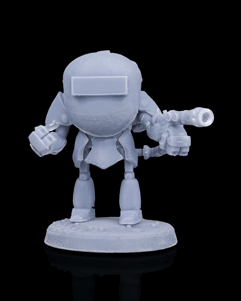 Welder Drone — Creature — Ironworks of Aurumdell