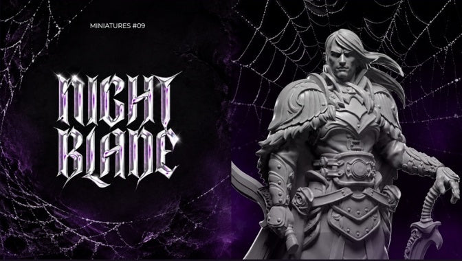 Night Blade