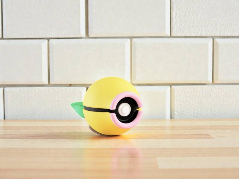 #0069 Pokeball Chétiflor