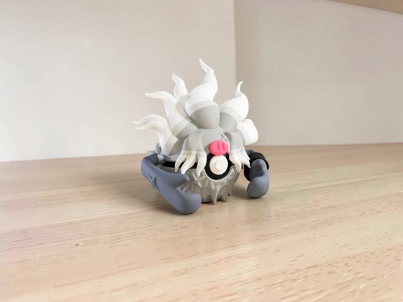 #0979 Pokeball Courrousinge