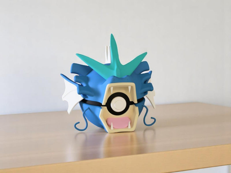 #0130 Pokeball Léviator