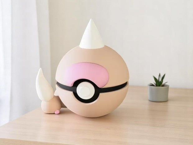 #0013 Pokeball Aspicot