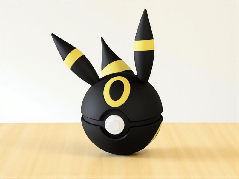#0197 Pokeball Noctali