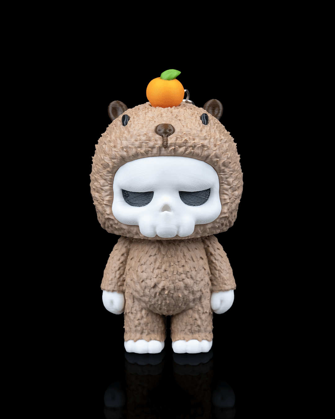 Skubbies - Poppy — GBS3D