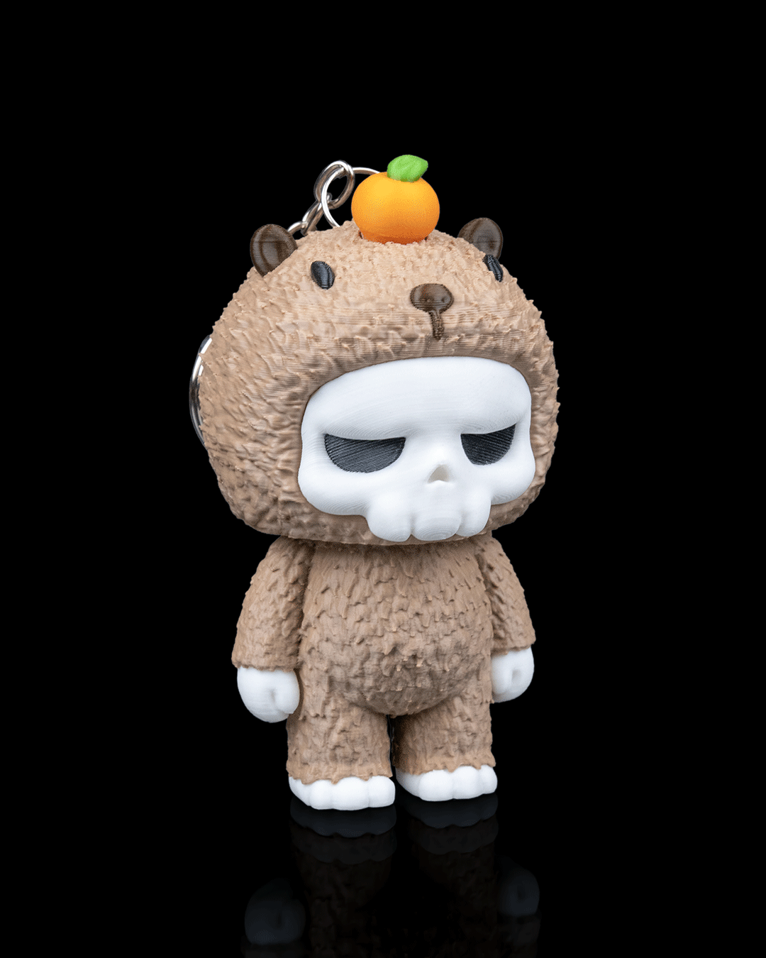 Skubbies - Poppy — GBS3D