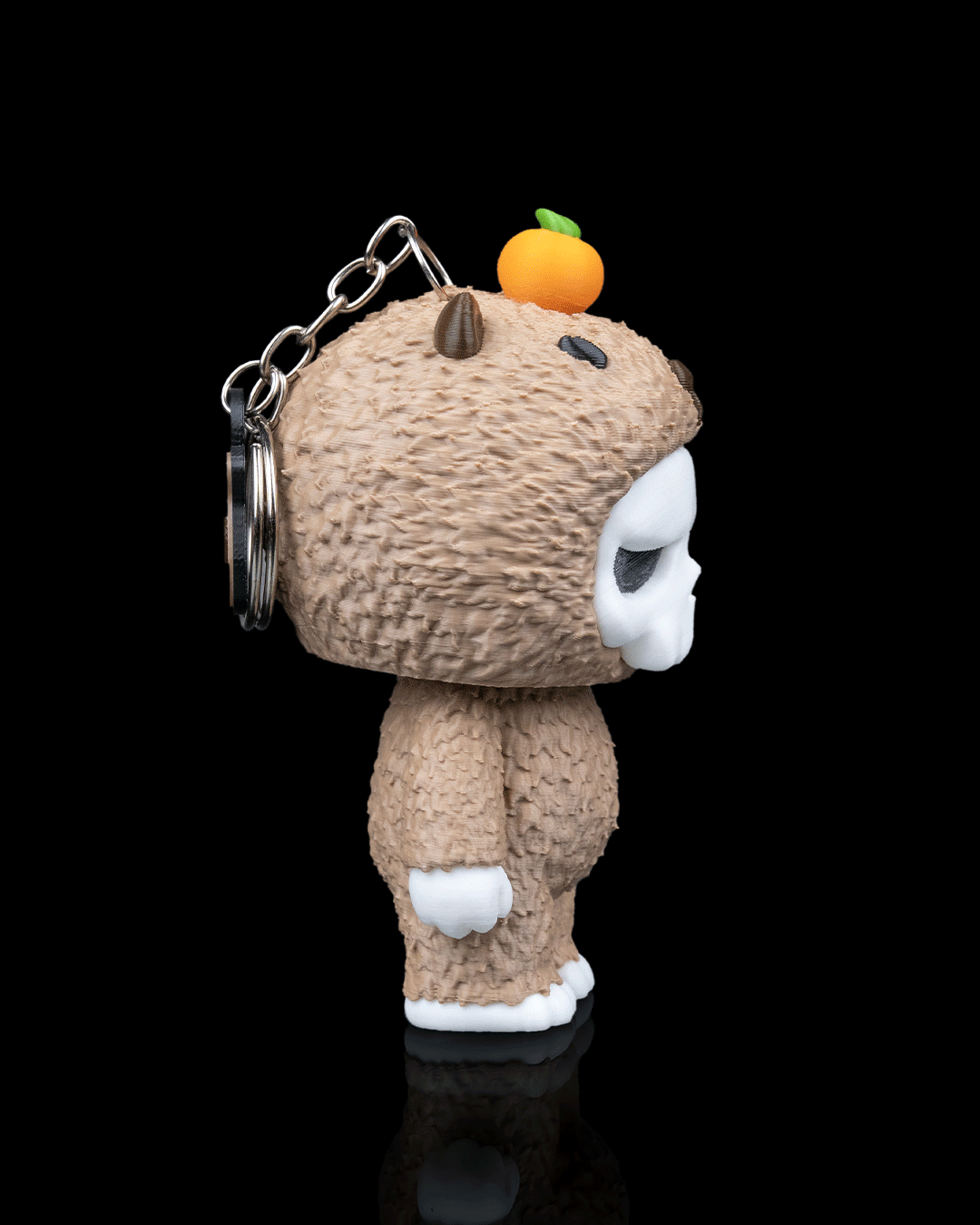 Skubbies - Poppy — GBS3D