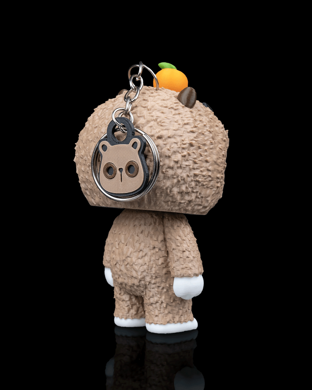 Skubbies - Poppy — GBS3D