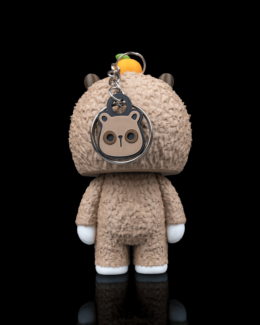 Skubbies - Poppy — GBS3D