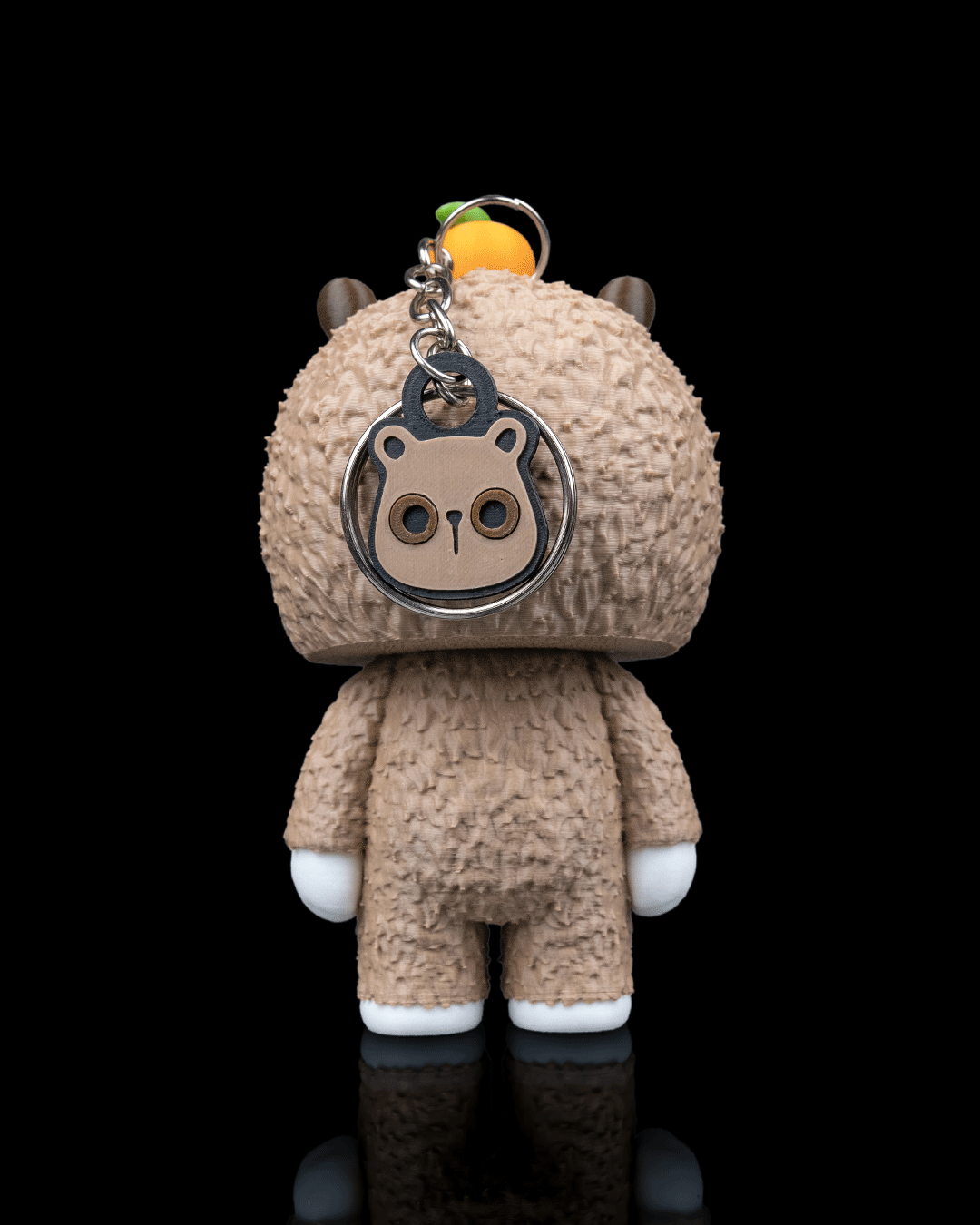 Skubbies - Poppy — GBS3D