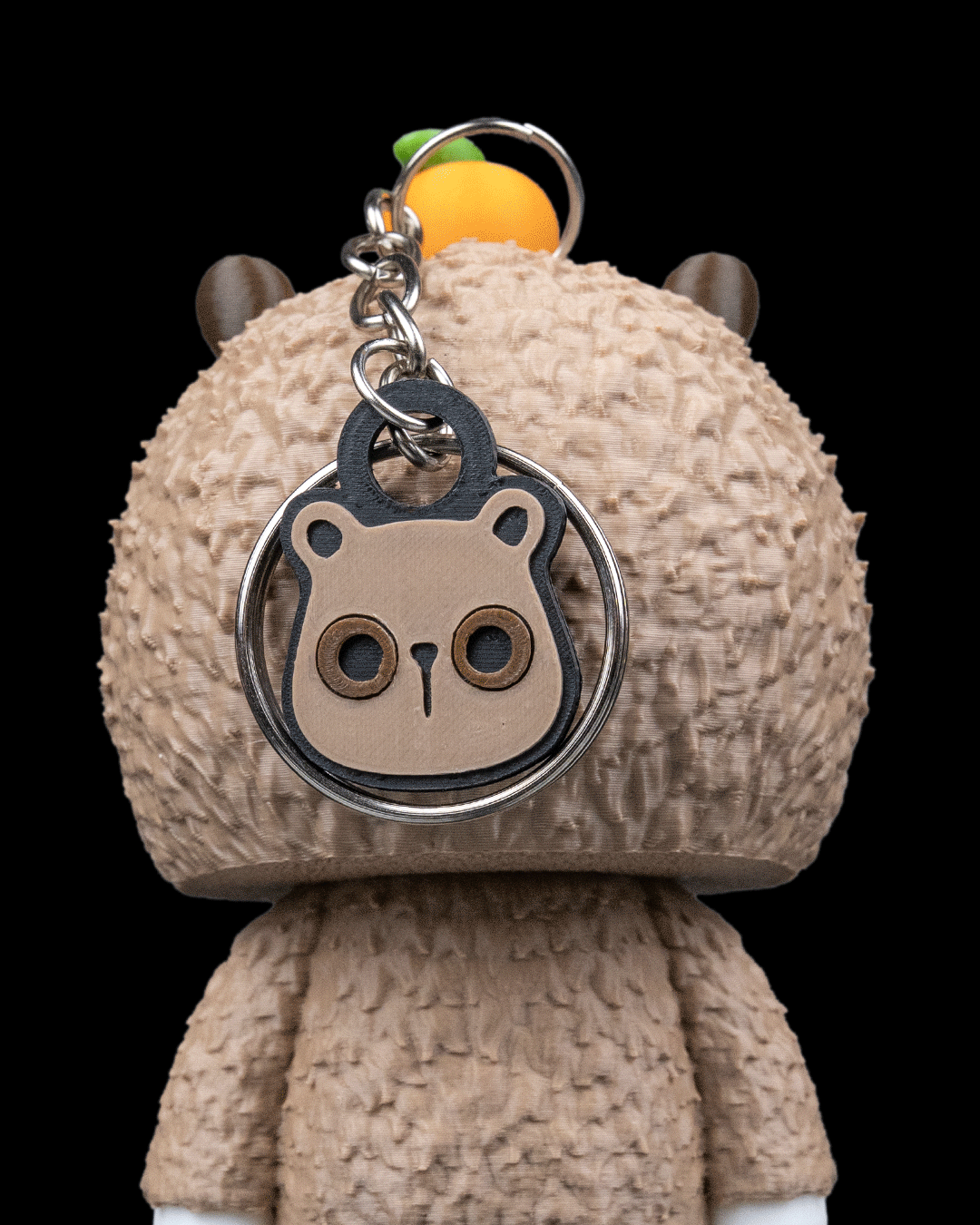 Skubbies - Poppy — GBS3D