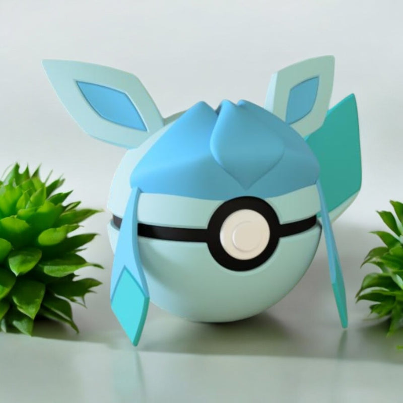 #0471 Pokeball Givrali