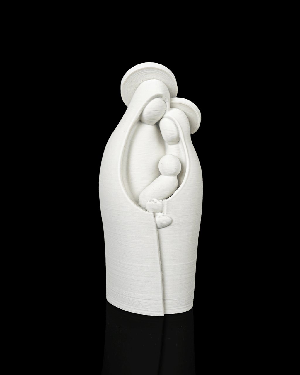 Blessed Family — Sainte Famille, vue 6