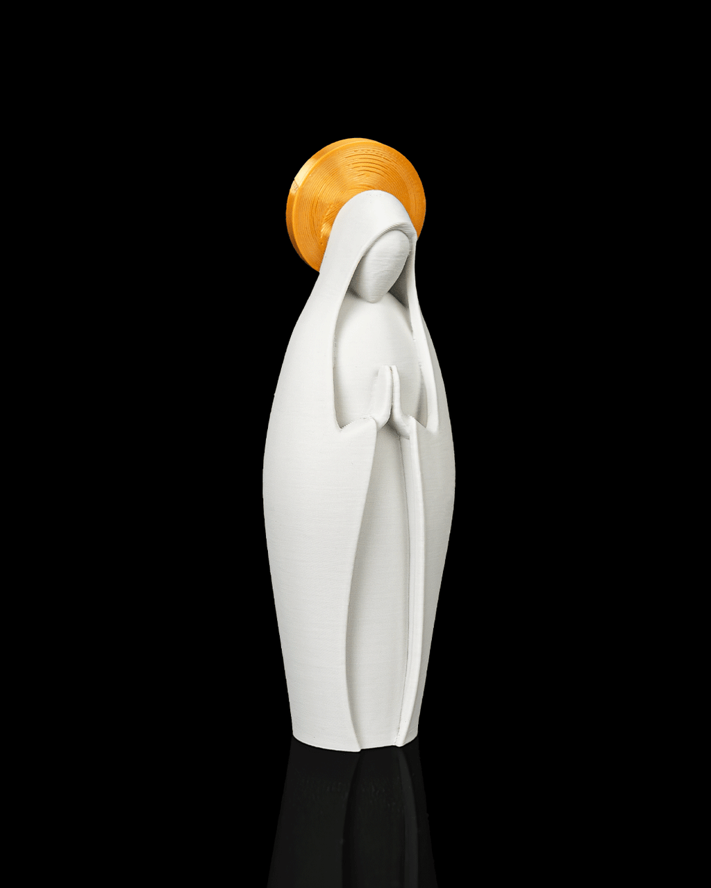 Blessed Mother — vue 2
