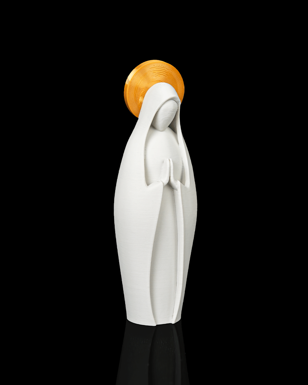 Blessed Mother — vue 2