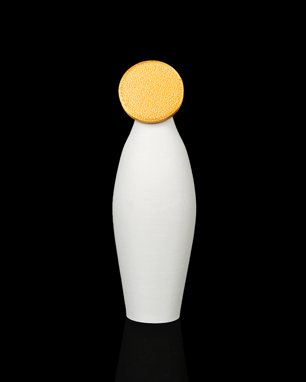 Blessed Mother — vue 4