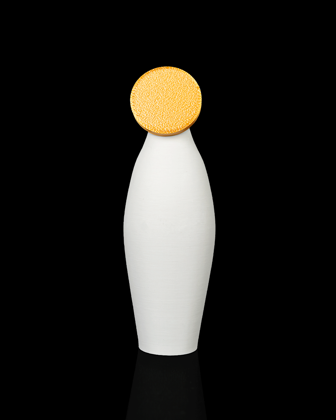 Blessed Mother — vue 4