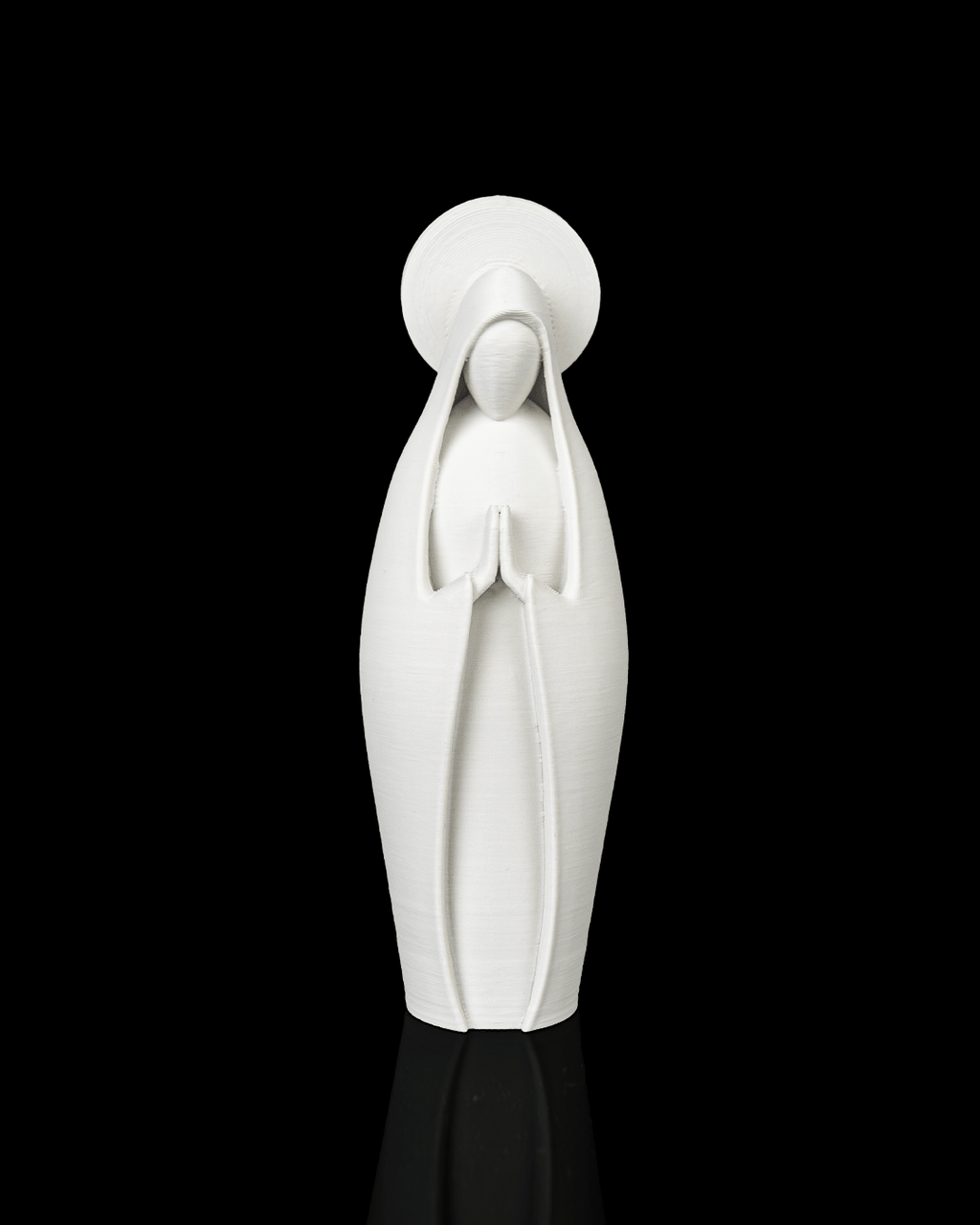 Blessed Mother — vue 6