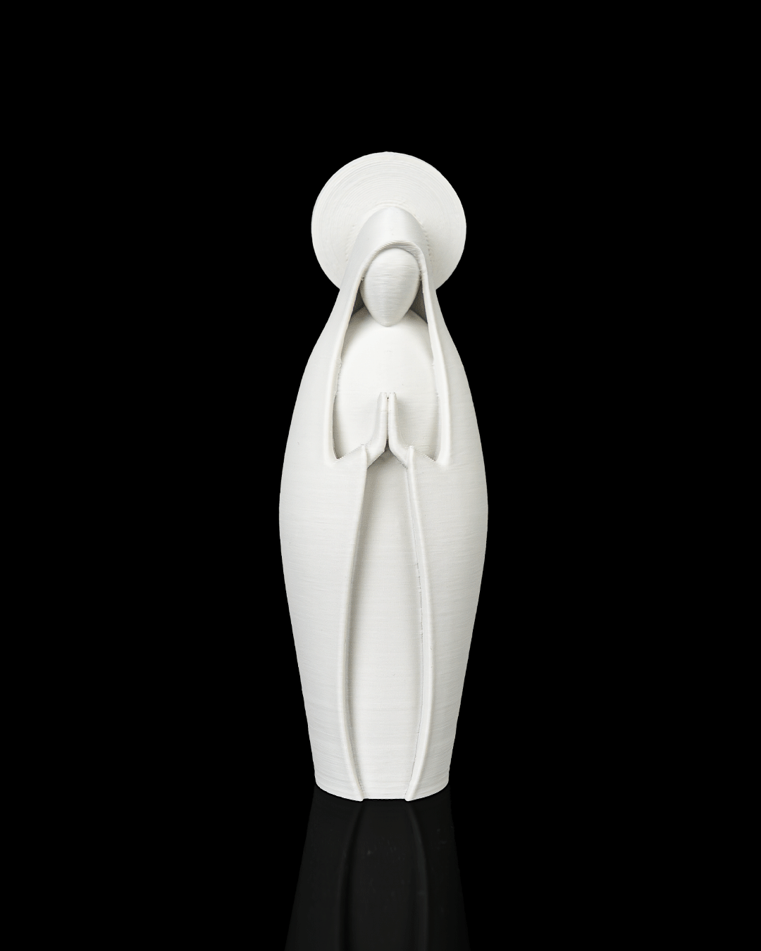 Blessed Mother — vue 6