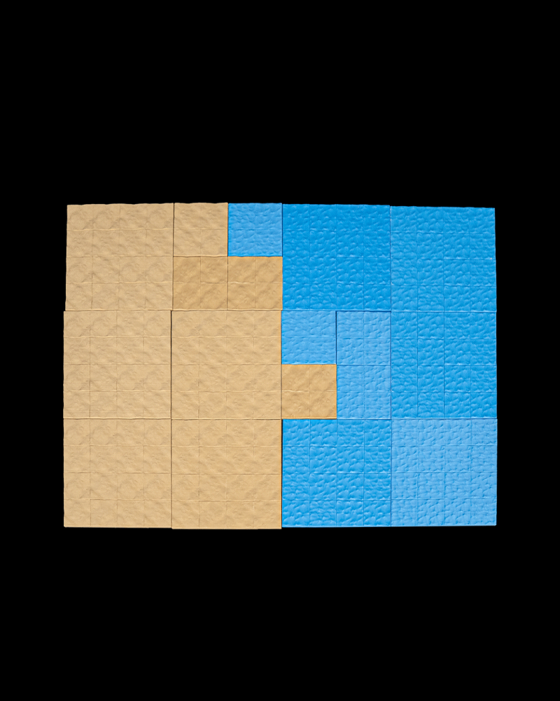 Coastal Tiles terrain modulaire JDR