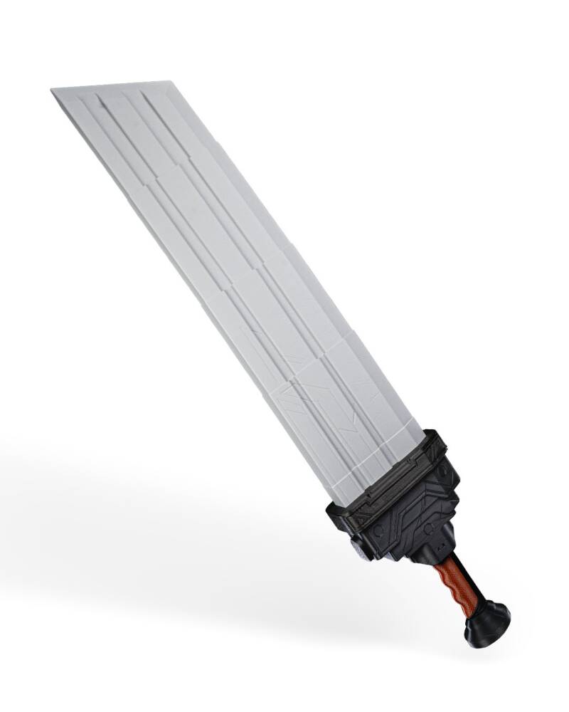 Colossal Blade