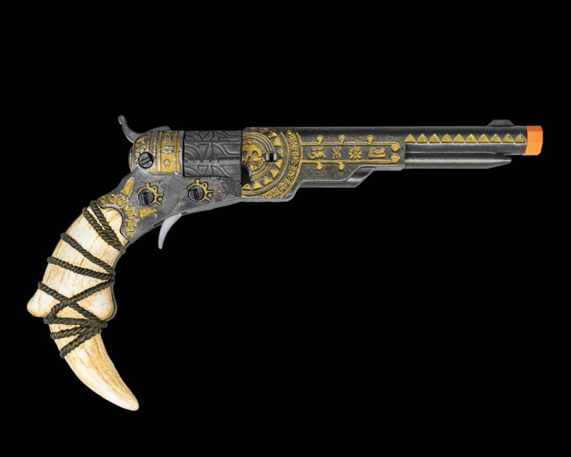 Colt Paterson Revolver