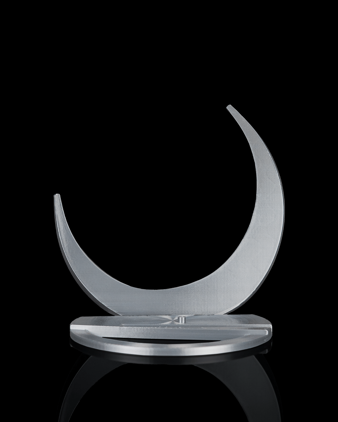 Crescent Moon — Socle PS5, vue 6