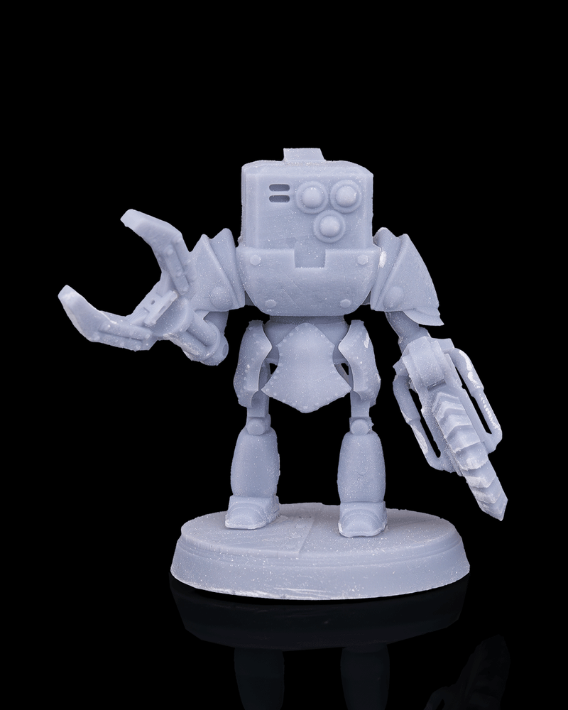 Cutter Drone — Creature — Ironworks of Aurumdell