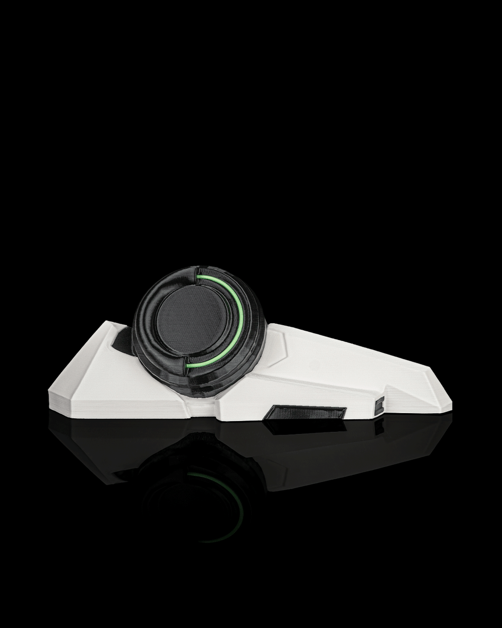 Cyber Core — Socle PS5, vue 4