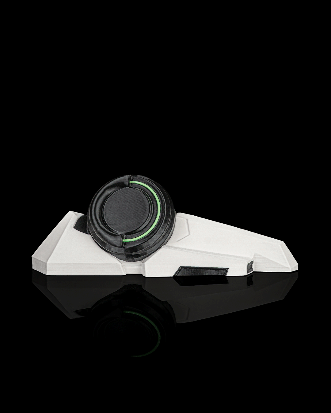 Cyber Core — Socle PS5, vue 4