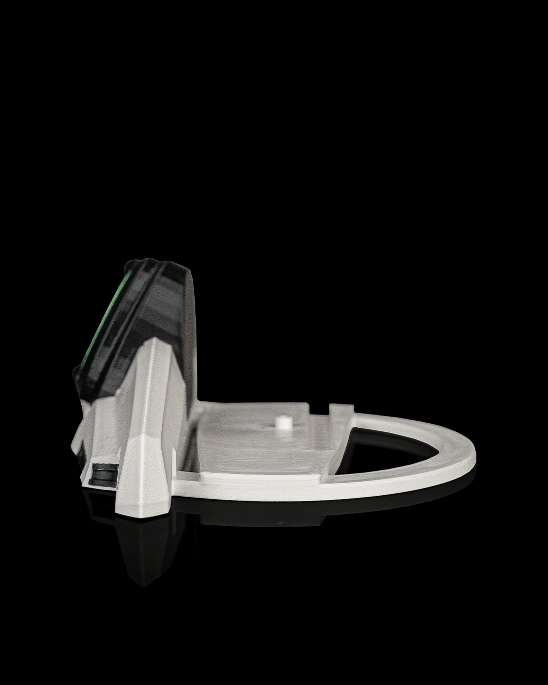 Cyber Core — Socle PS5, vue 6