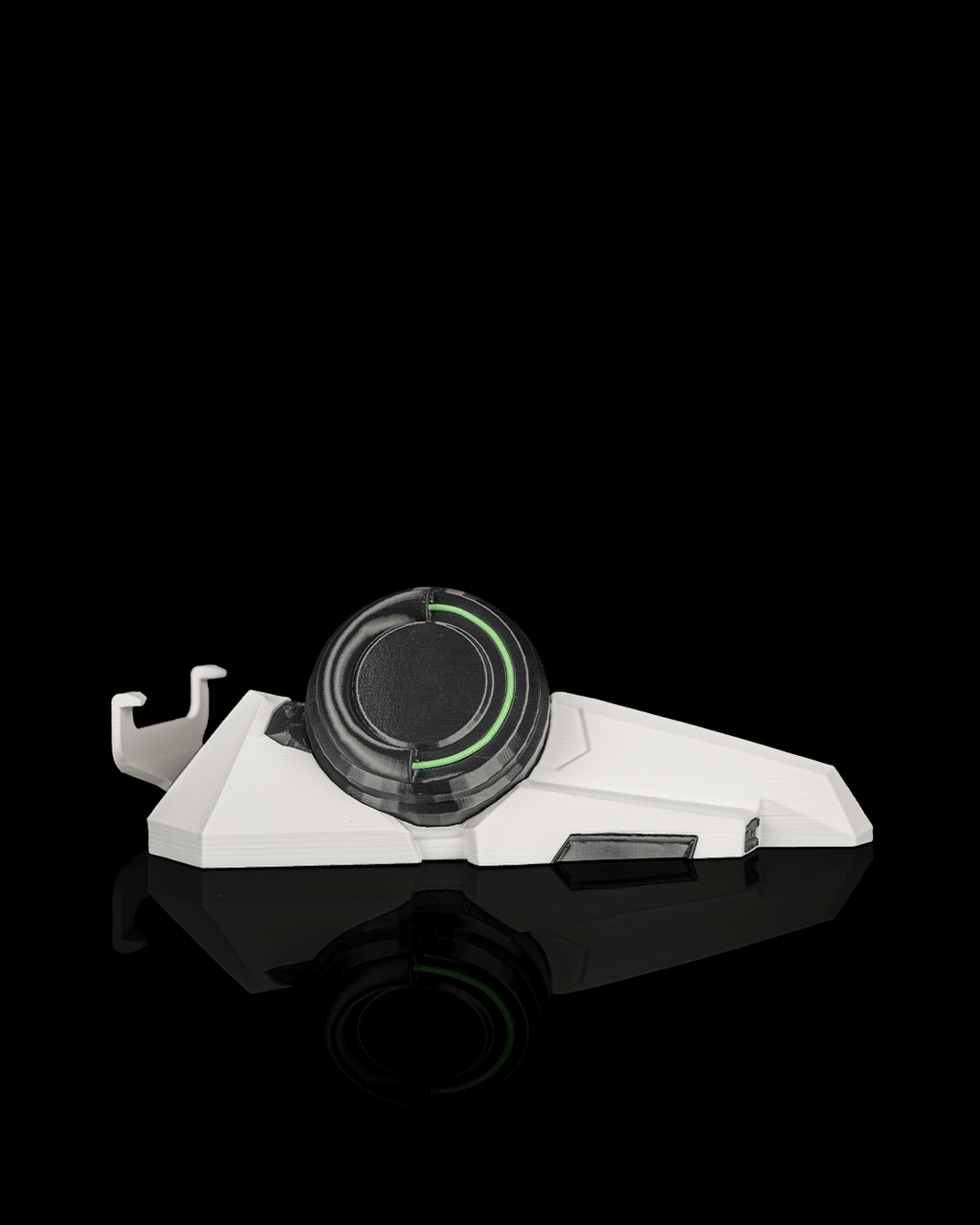 Cyber Core — Socle PS5, vue 7