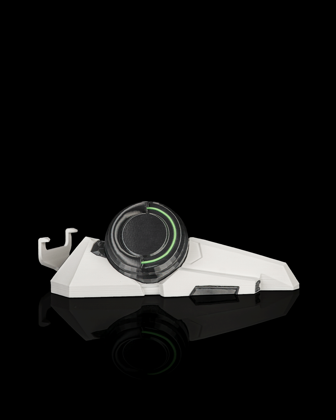 Cyber Core — Socle PS5, vue 7