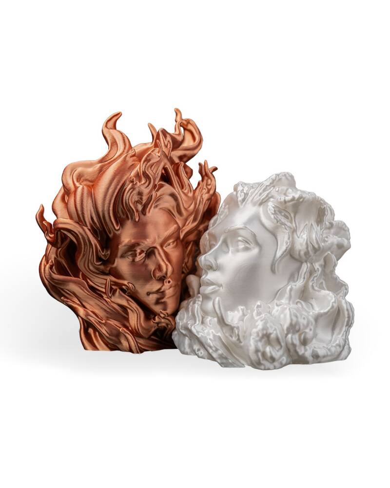 Elemental Love