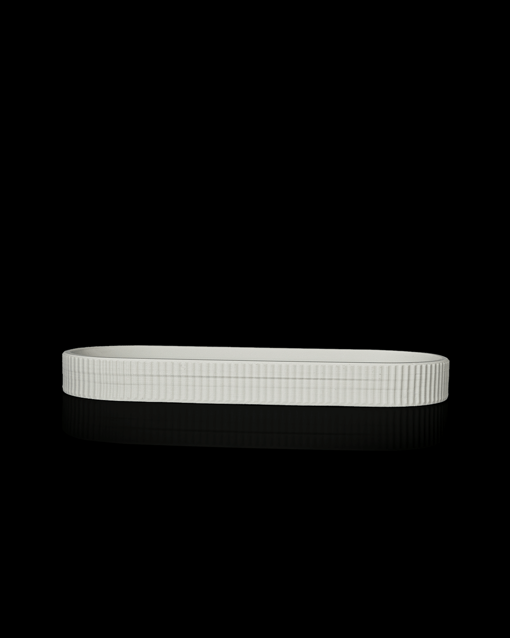 Elongated Tray — vue 3