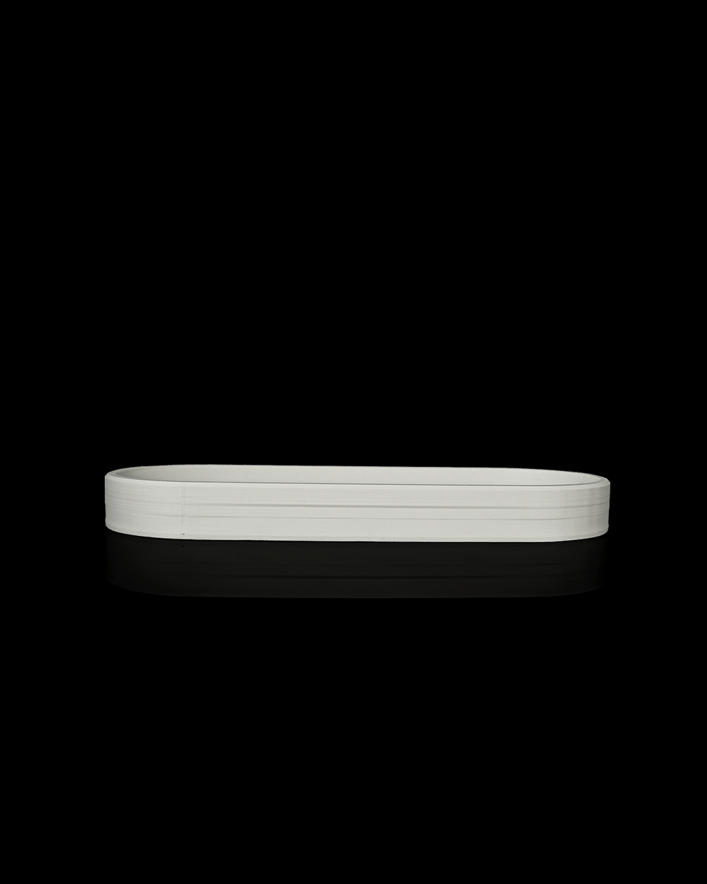 Elongated Tray — vue 4