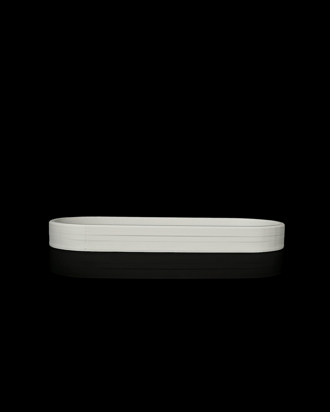 Elongated Tray — vue 4