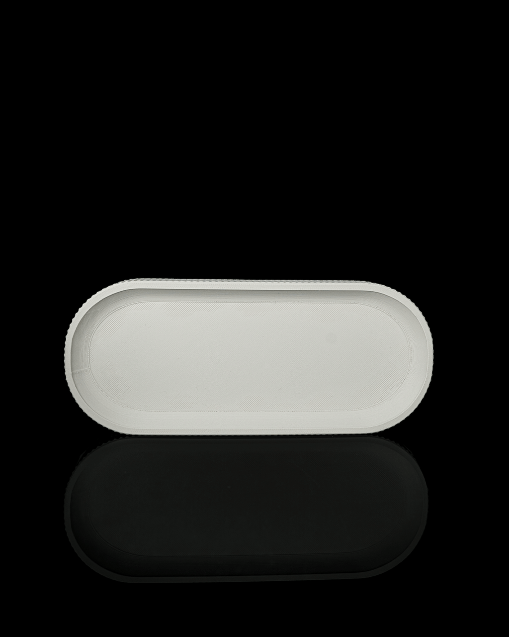 Elongated Tray — vue 5