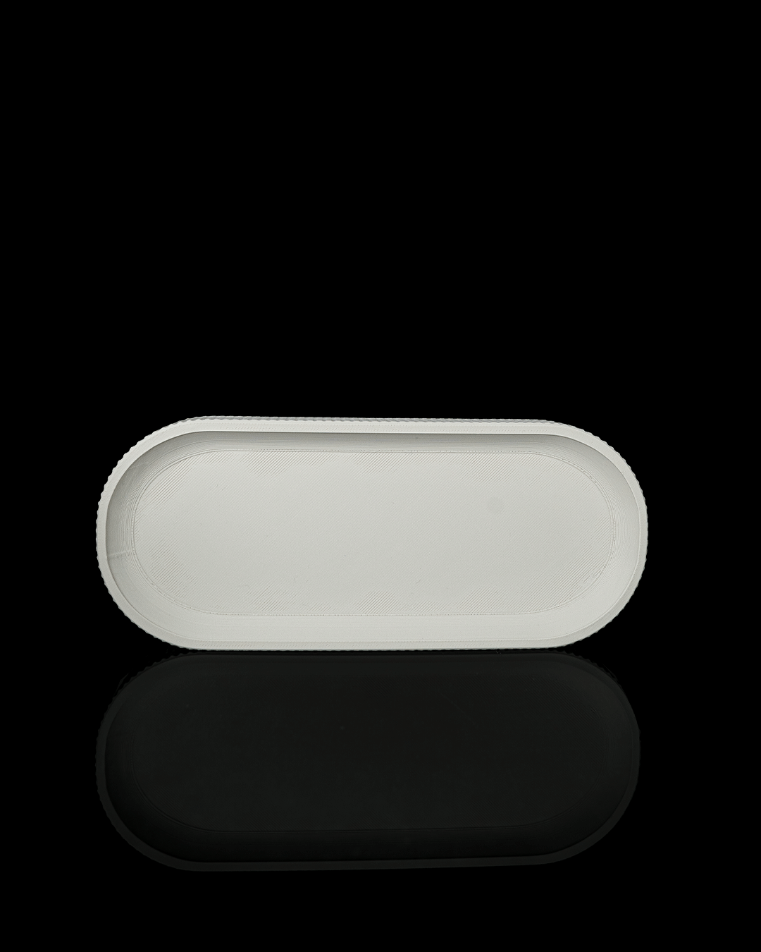Elongated Tray — vue 5