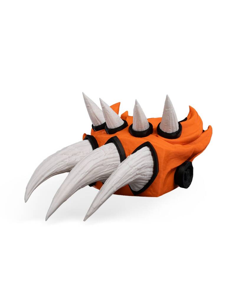 Feral Claws