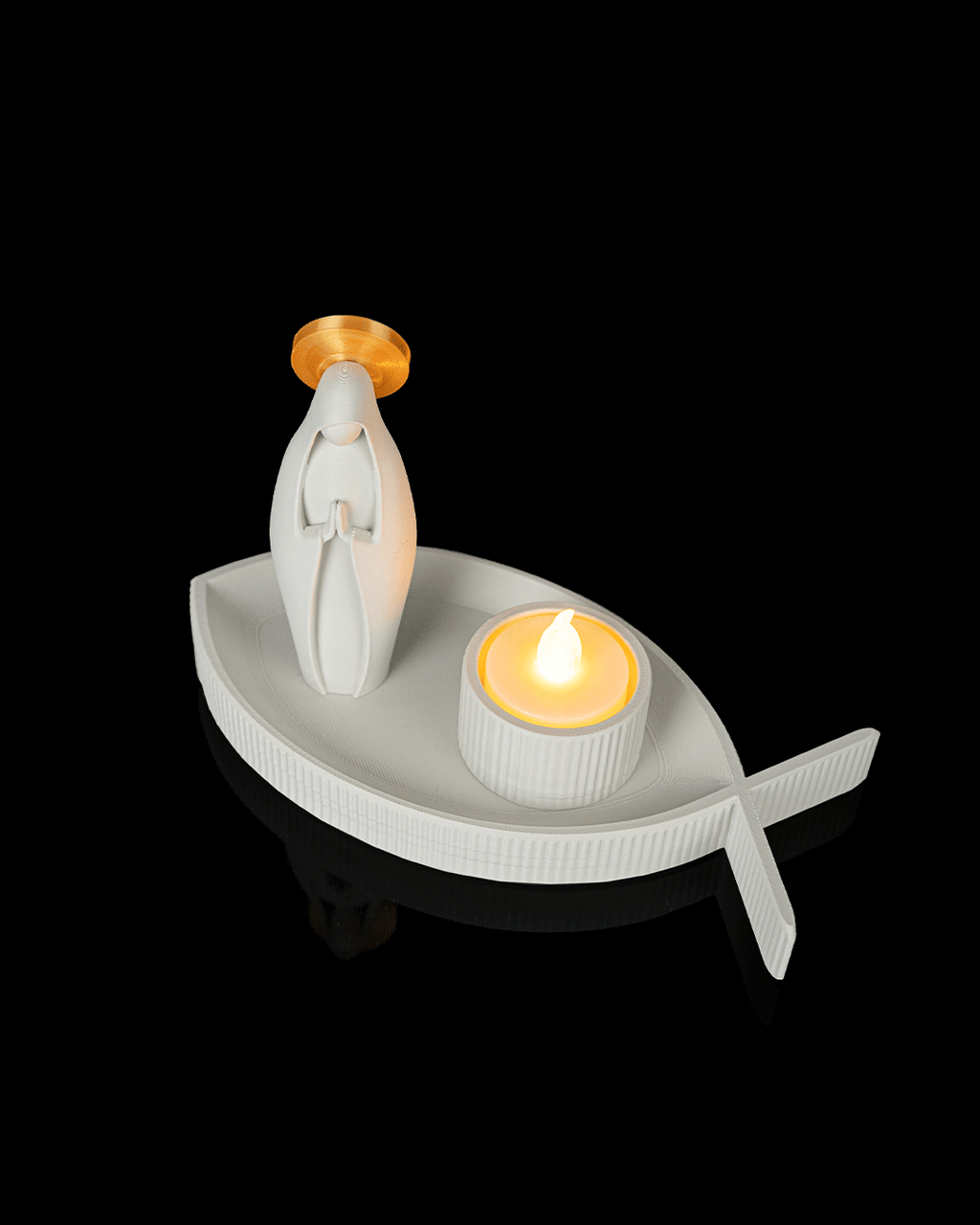 Fish Tray — vue 2
